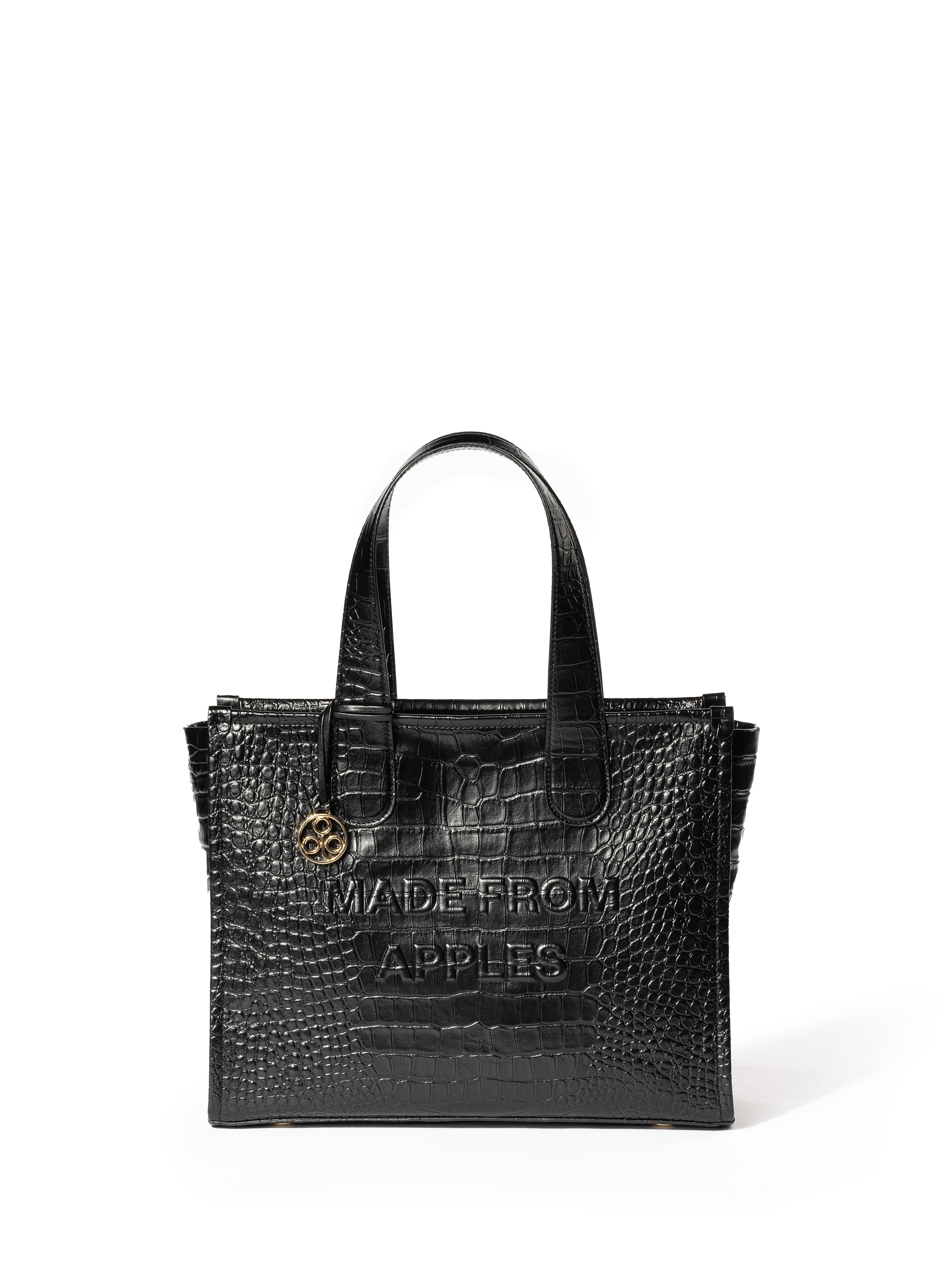 Alma Mini Bag - Dark Choc main image 0