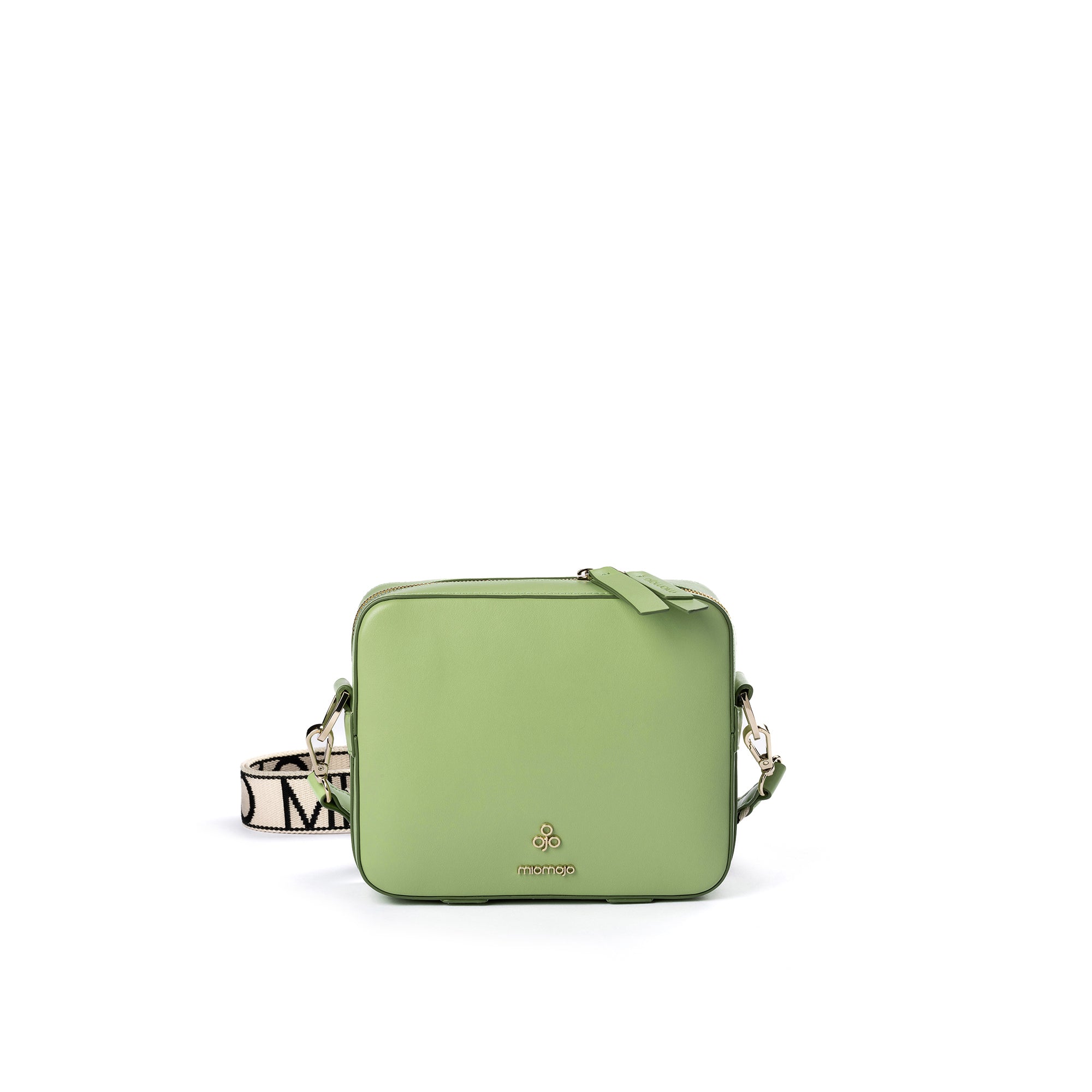 即完品　 Laid.B オリーブグリーン ショルダーバッグ Port Authority Upright Crossbody Bag | Product | Port Authority