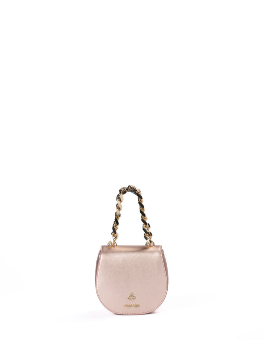 Iris XS Rose Gold - Corn
