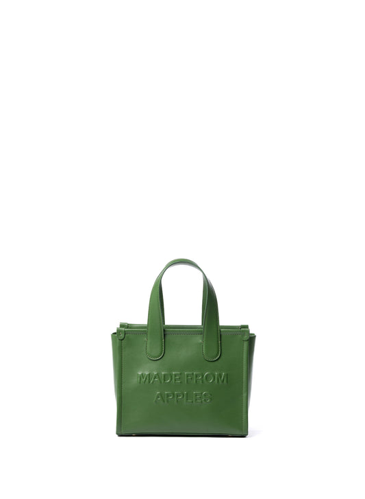 Alma Tote Bag Mela Made from Apple Miomojo - 1