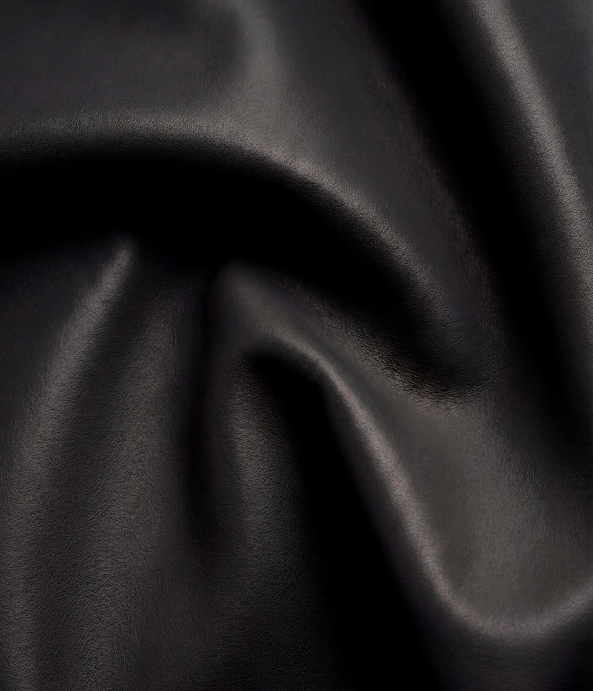 Tecla Handbag - Black (Corn-based)