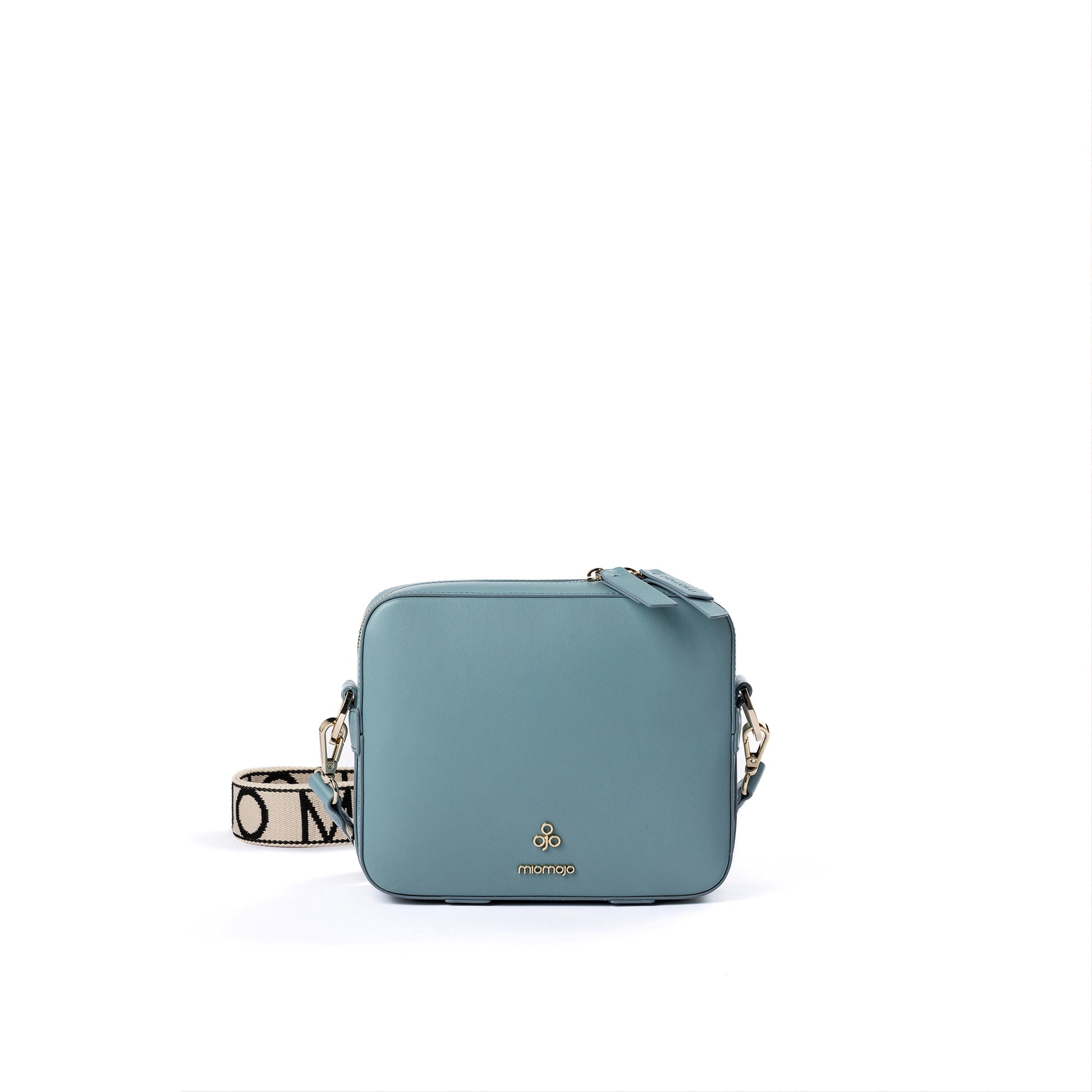 Dalila Crossbody Cielo - Apple