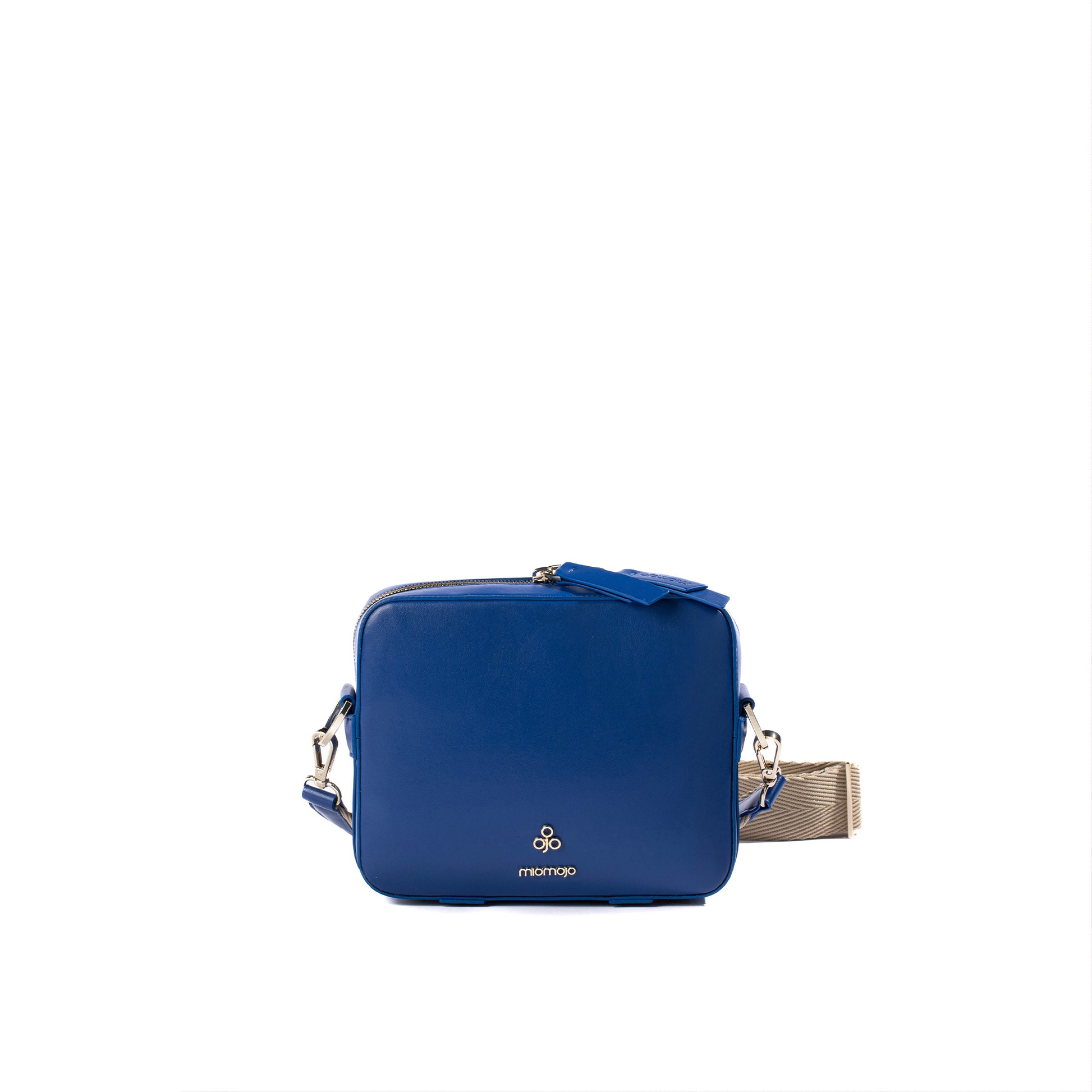 Dalila Crossbody Cobalto - Apple