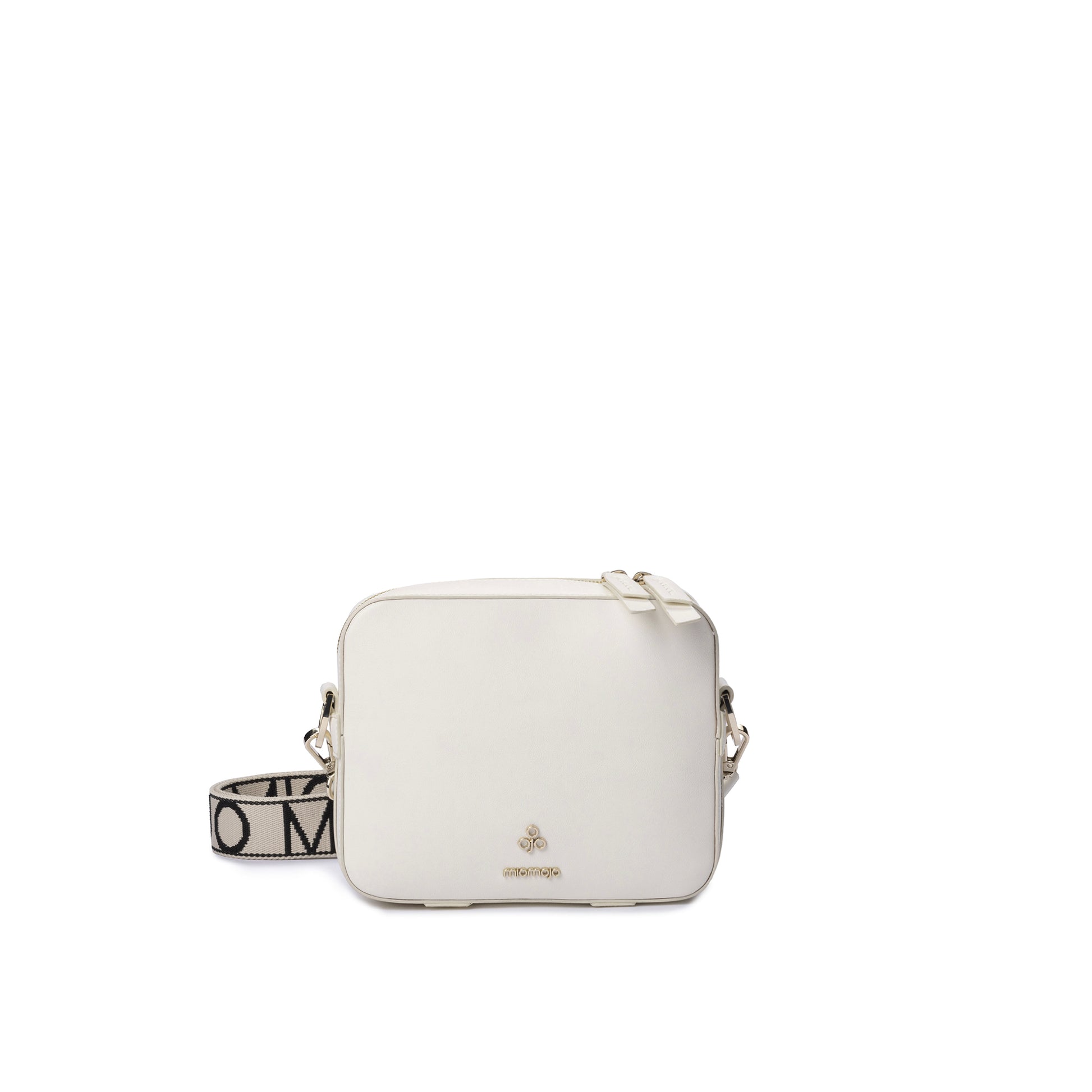 Dalila Crossbody Cocco - Corn