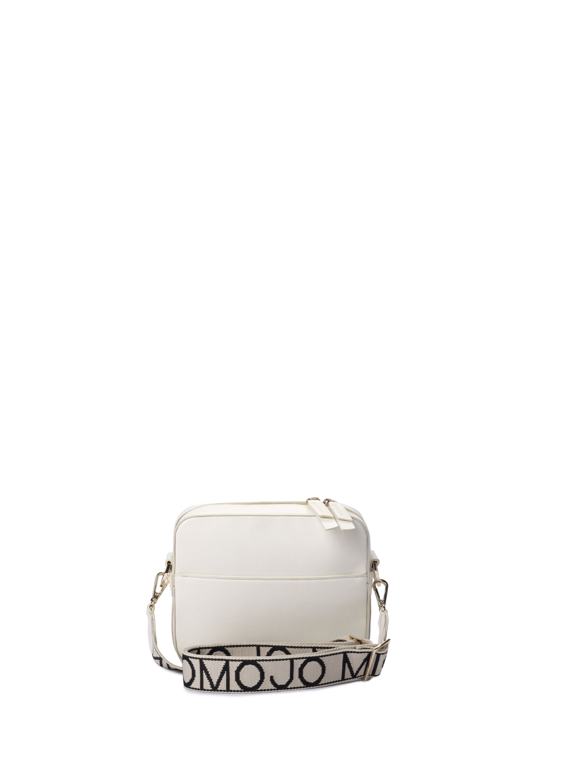 Dalila Crossbody Cocco - Corn