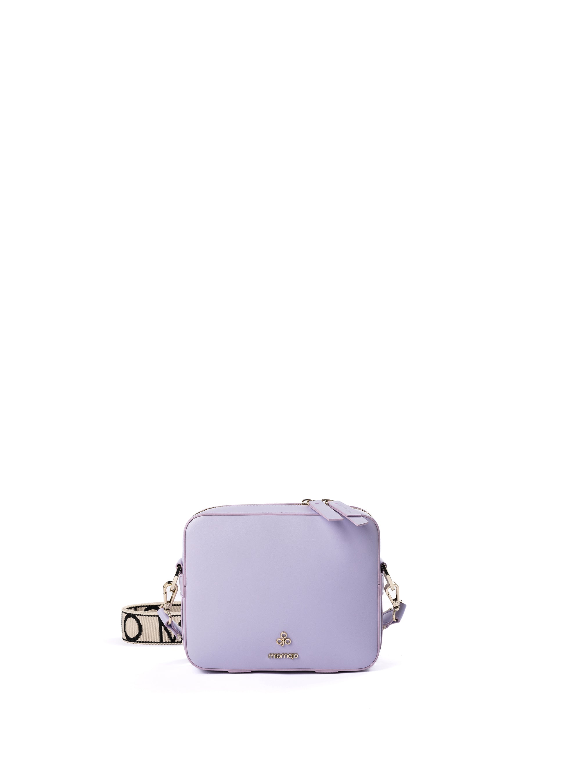 Dalila Crossbody Lavanda - Apple