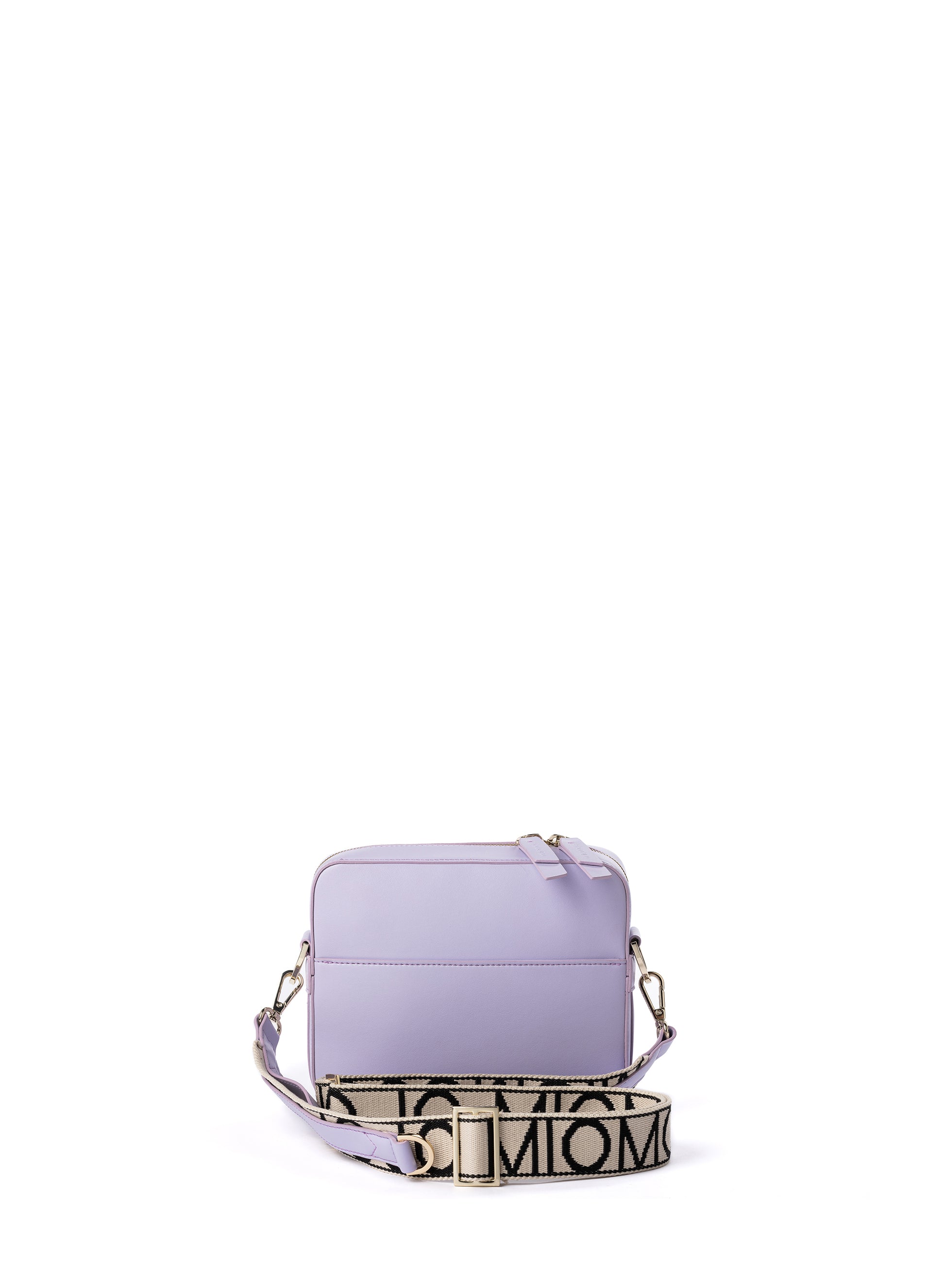 Dalila Crossbody Lavanda - Apple