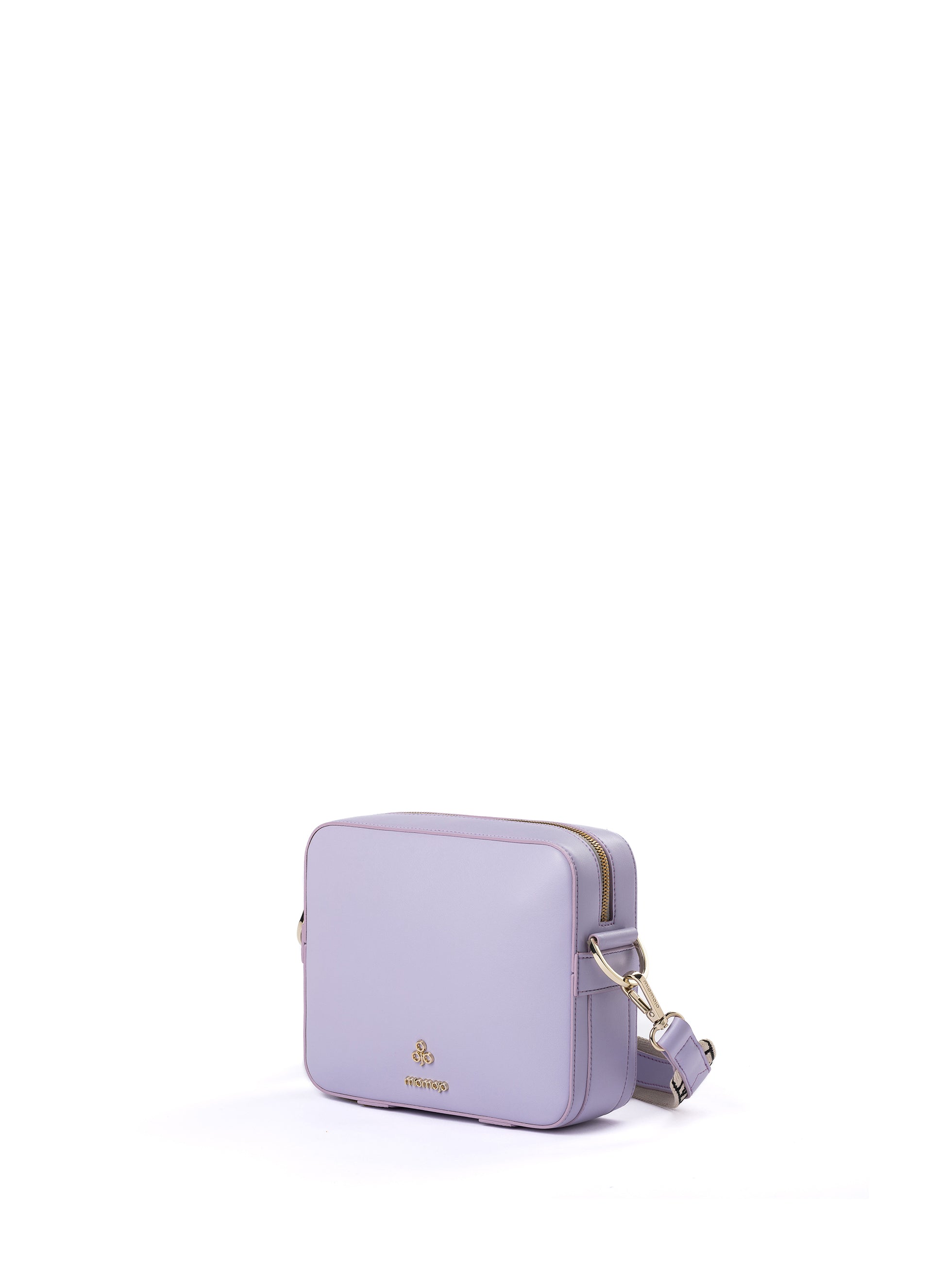 Dalila Crossbody Lavanda - Apple