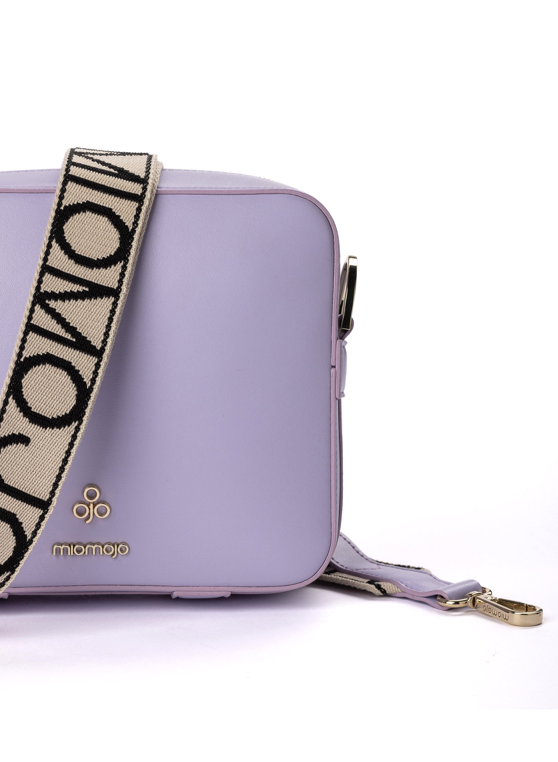 Dalila Crossbody Lavanda - Apple