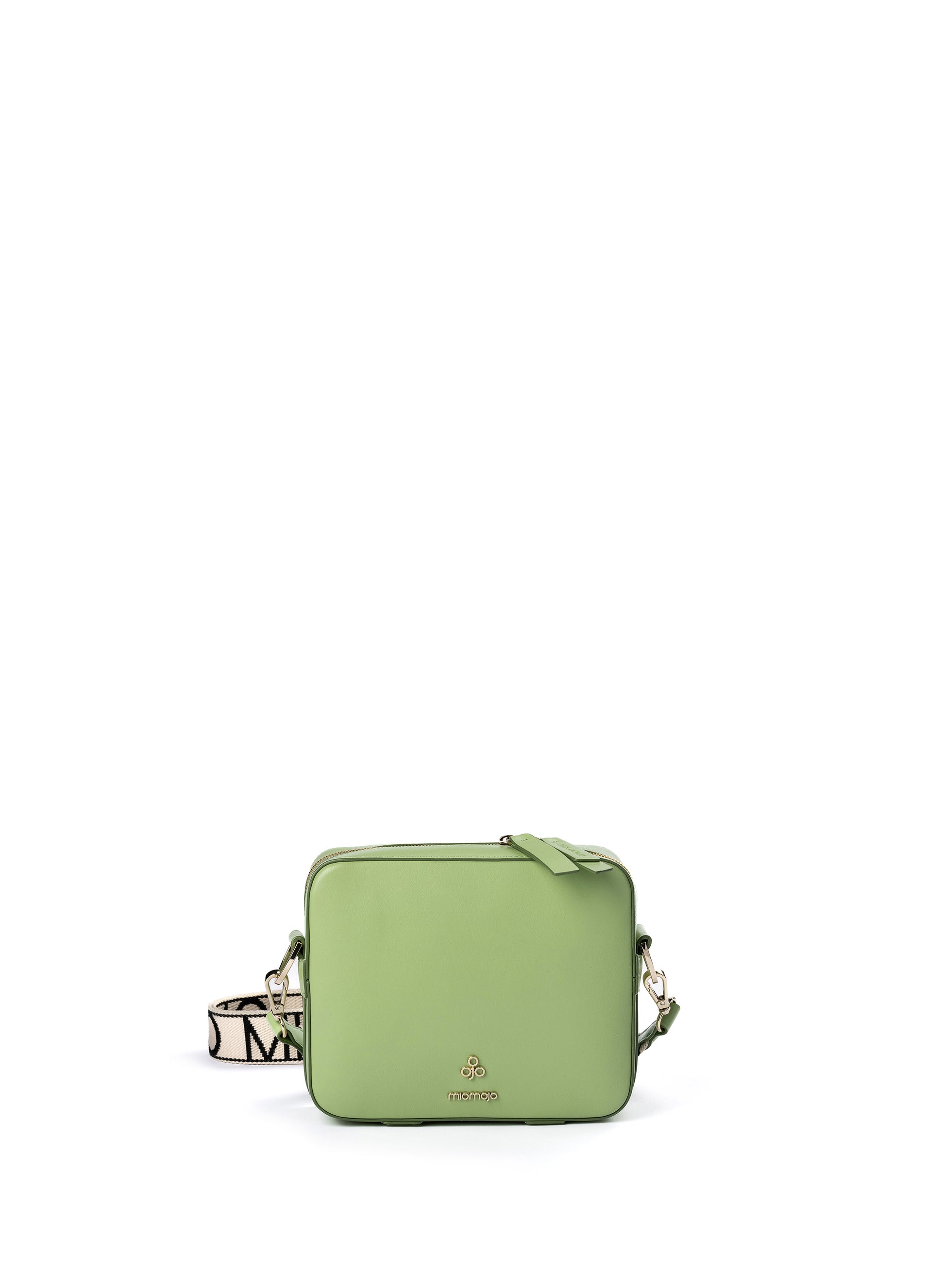 Dalila Crossbody matcha Made from Apple Miomojo - 1