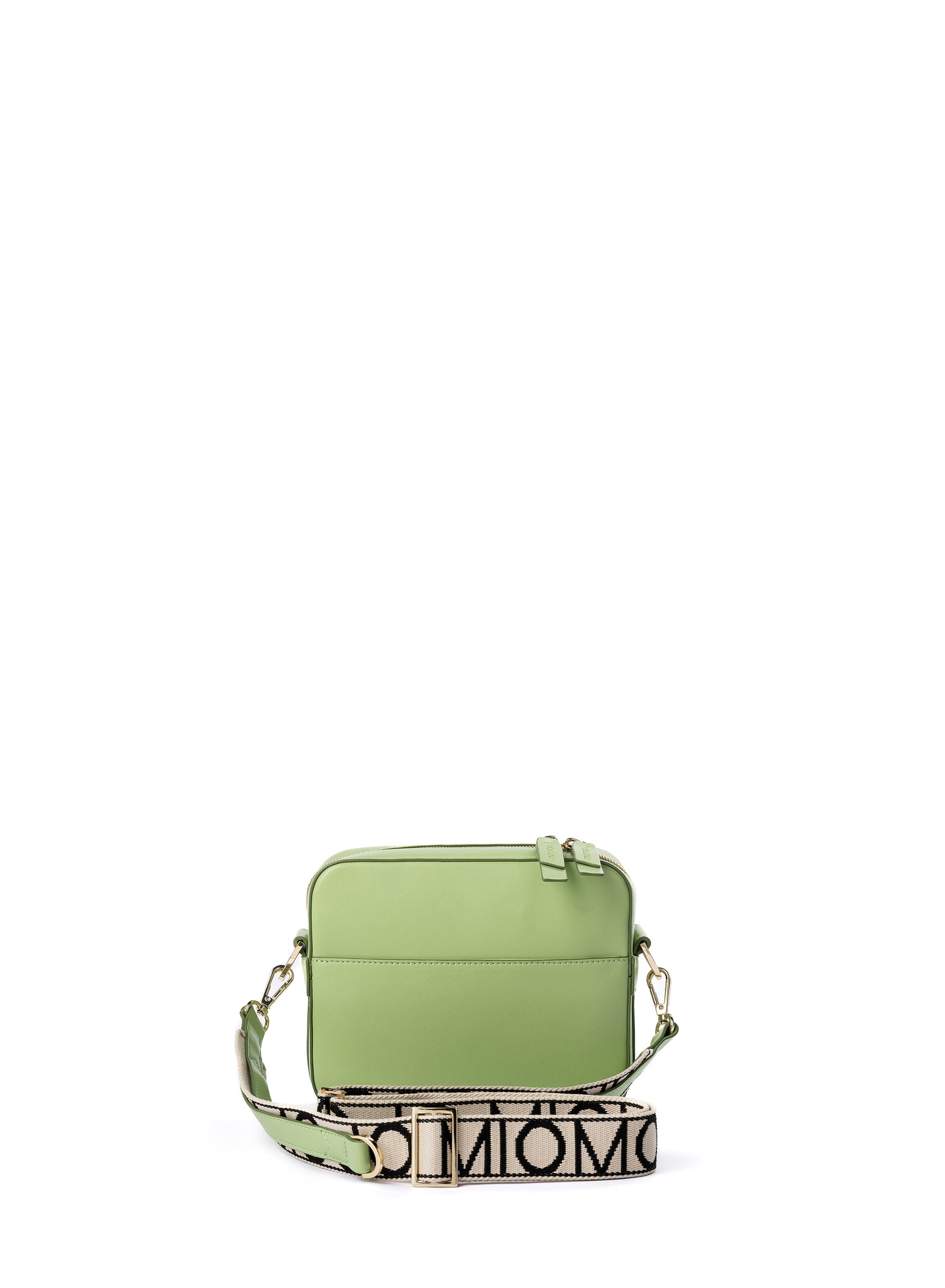 Dalila Crossbody matcha Made from Apple Miomojo - 2