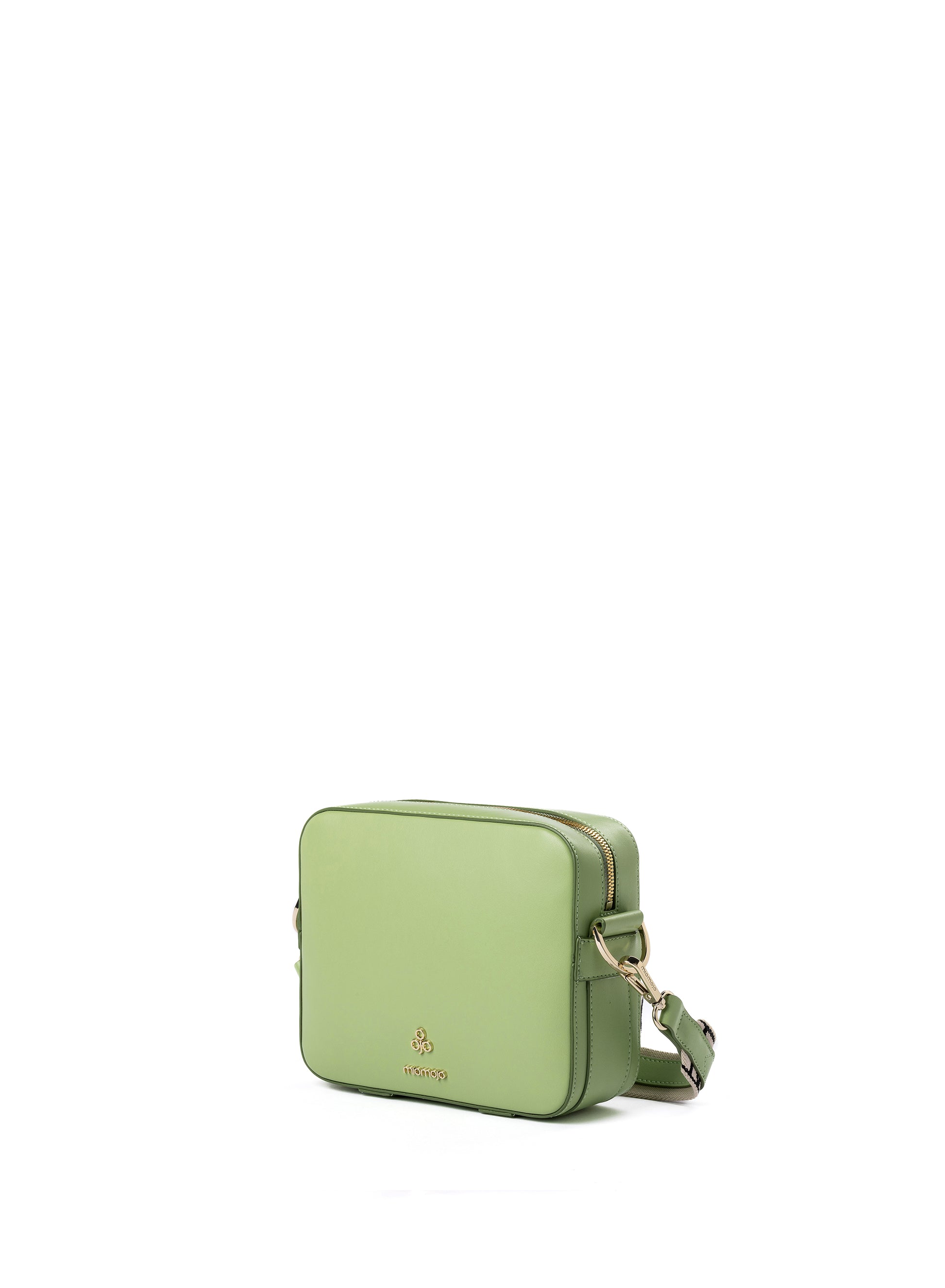 Dalila Crossbody matcha Made from Apple Miomojo - 3