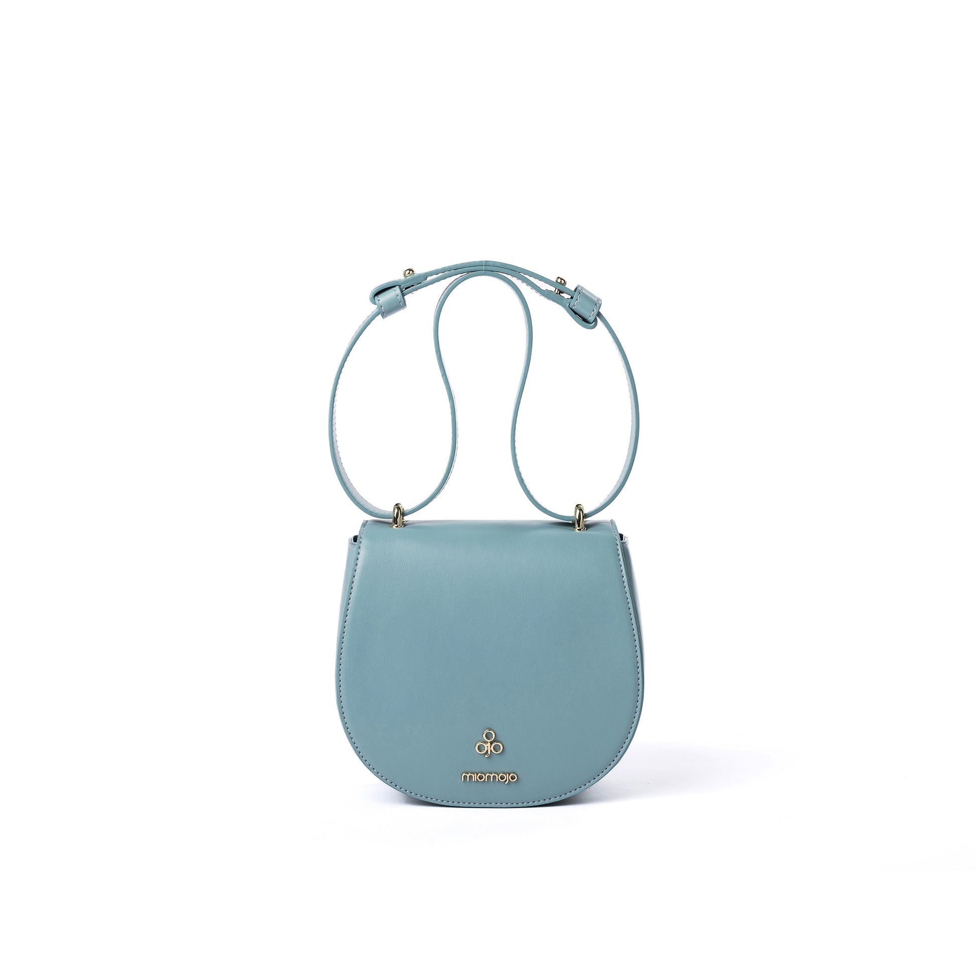 Iris mini bag Cielo - Apple