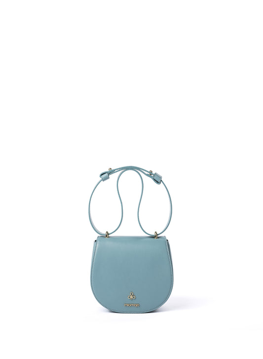 Iris mini bag Cielo - Apple