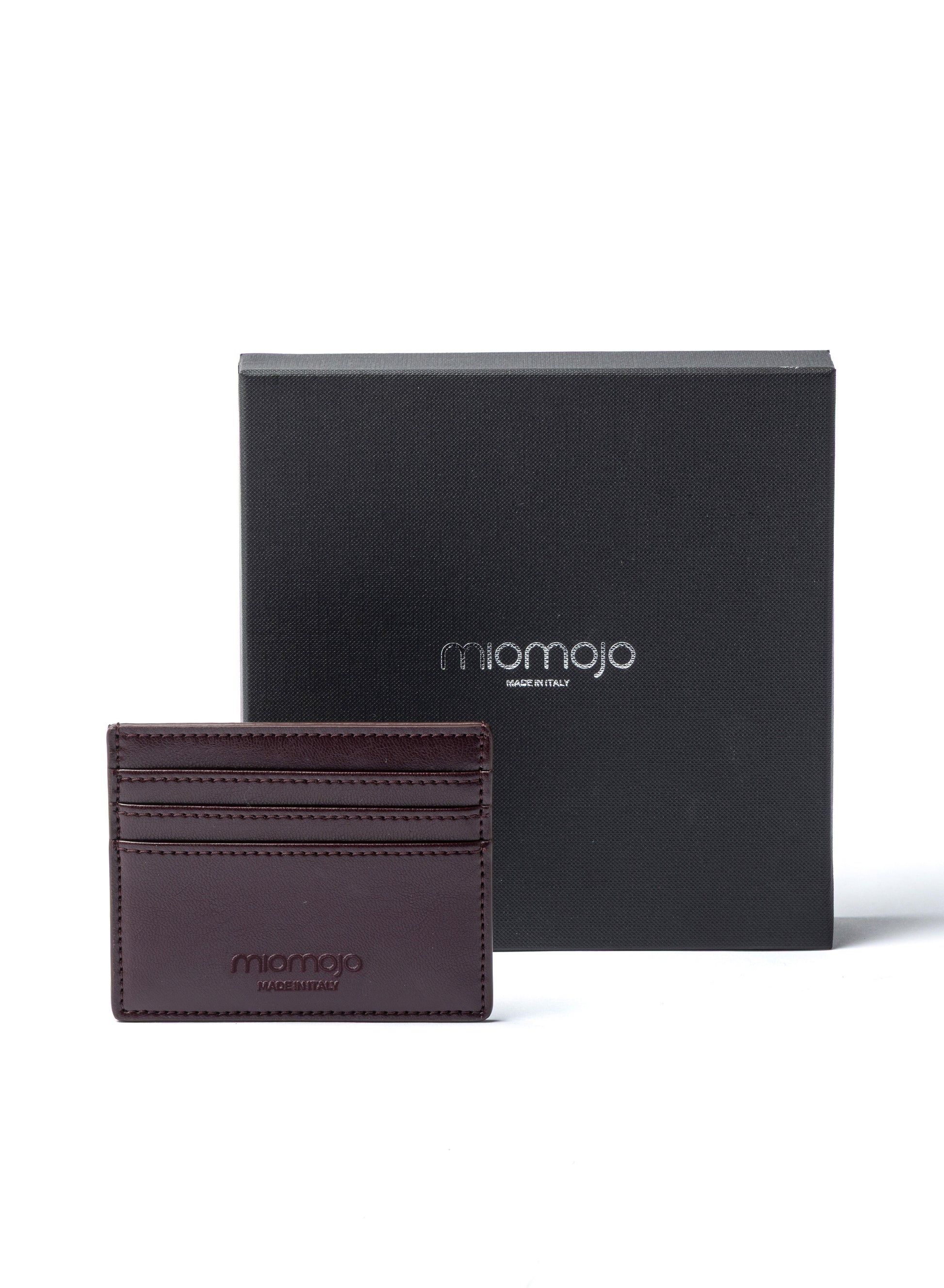 Leo Porta Carte Rubino - Apple