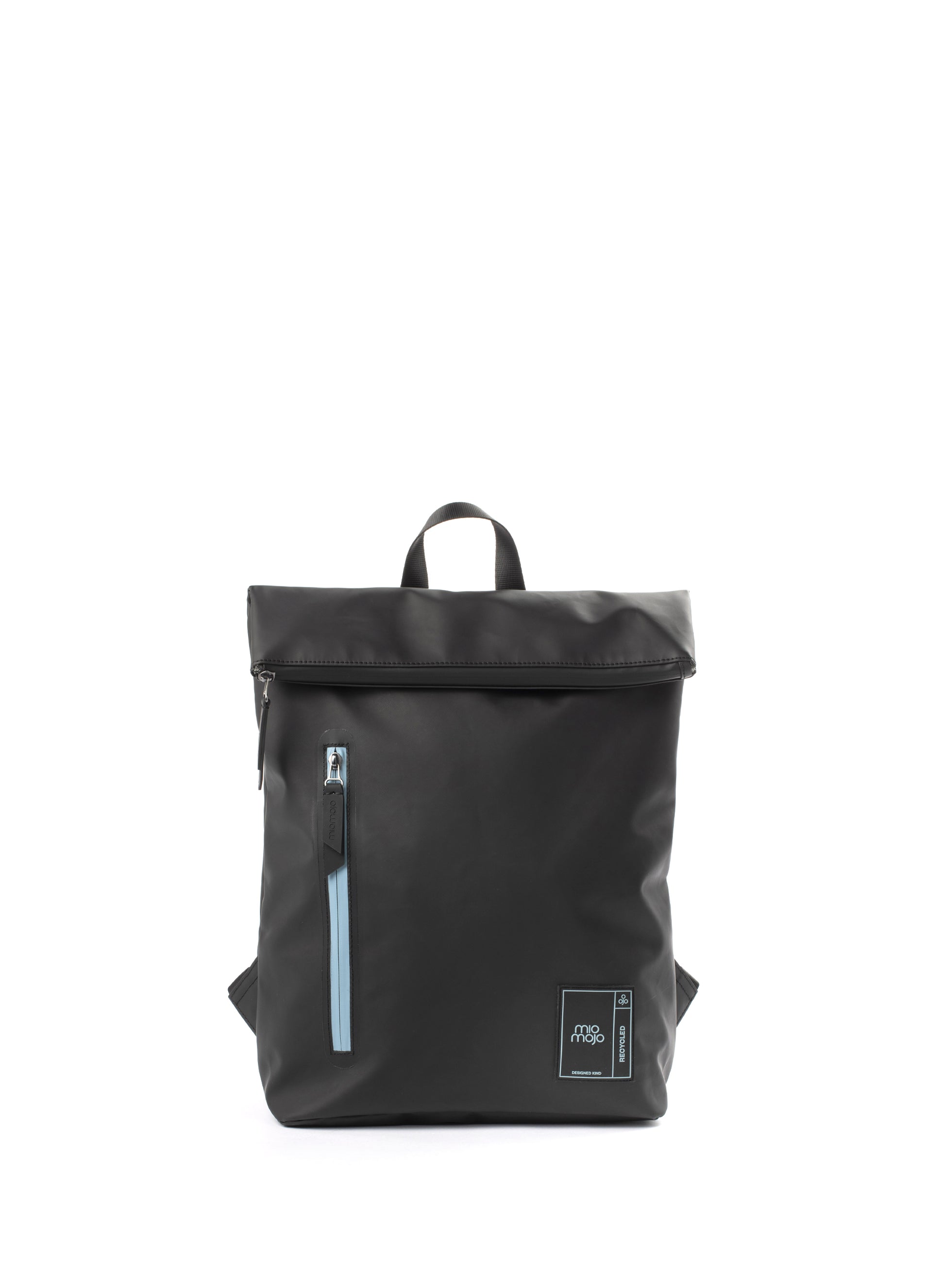 Leonardo Backpack - Recycled polyester