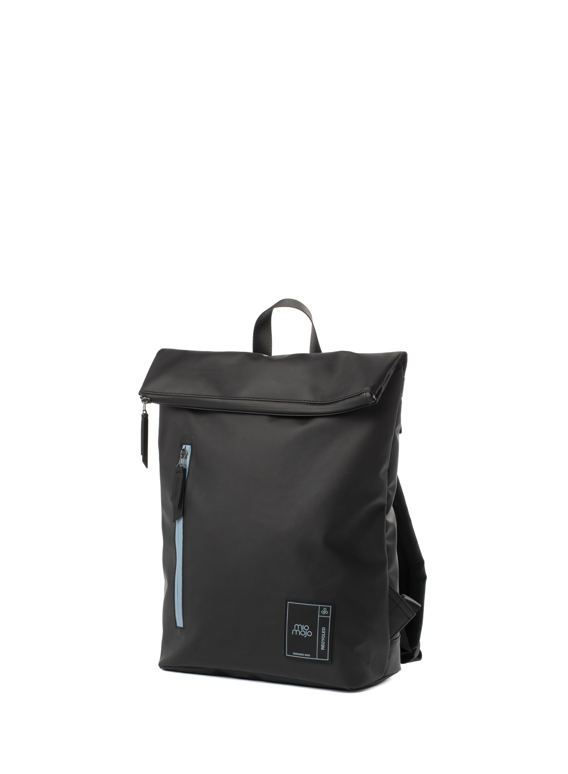 Leonardo Backpack - Recycled polyester