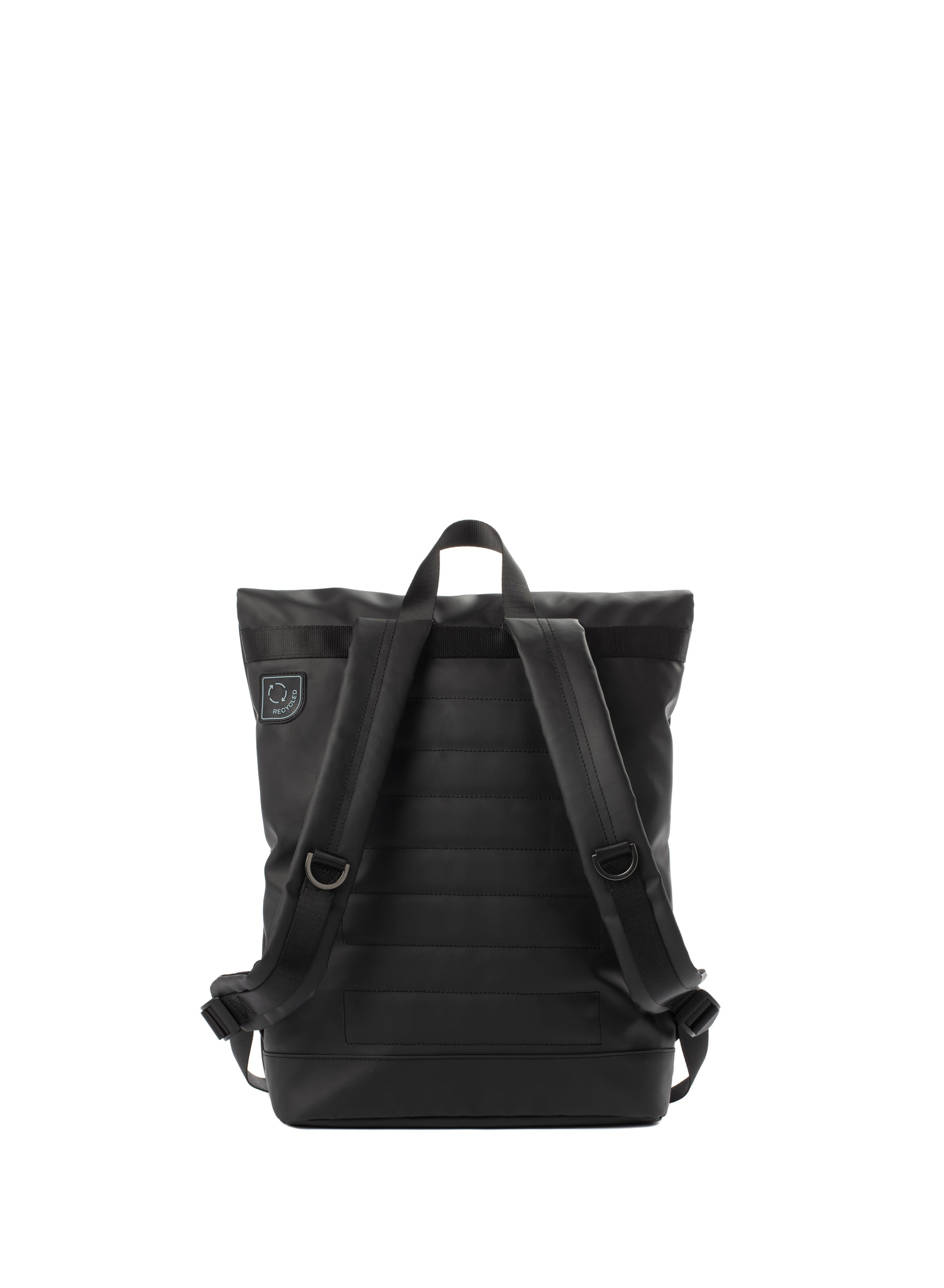 Leonardo Backpack - Recycled polyester