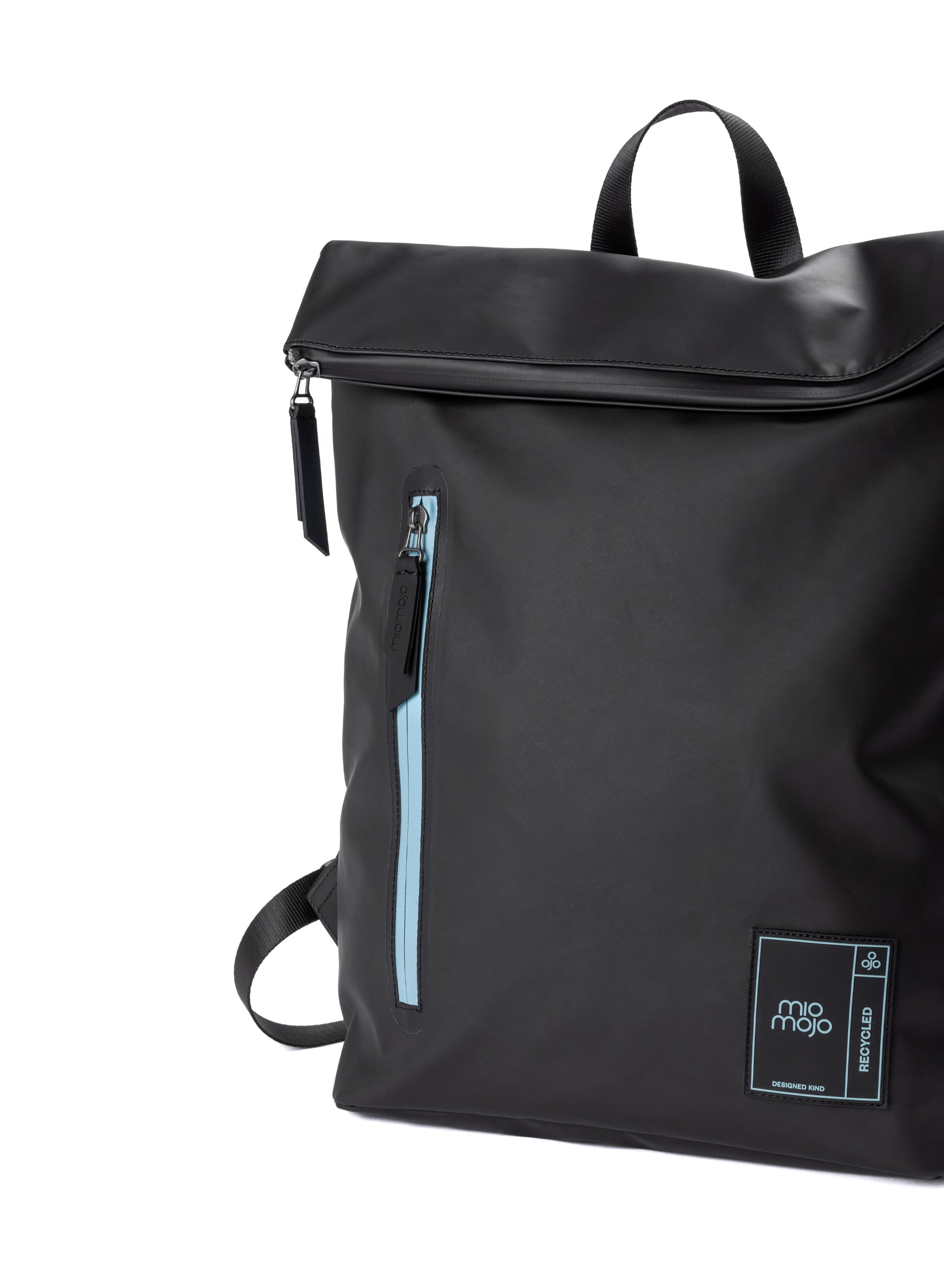 Leonardo Backpack - Recycled polyester