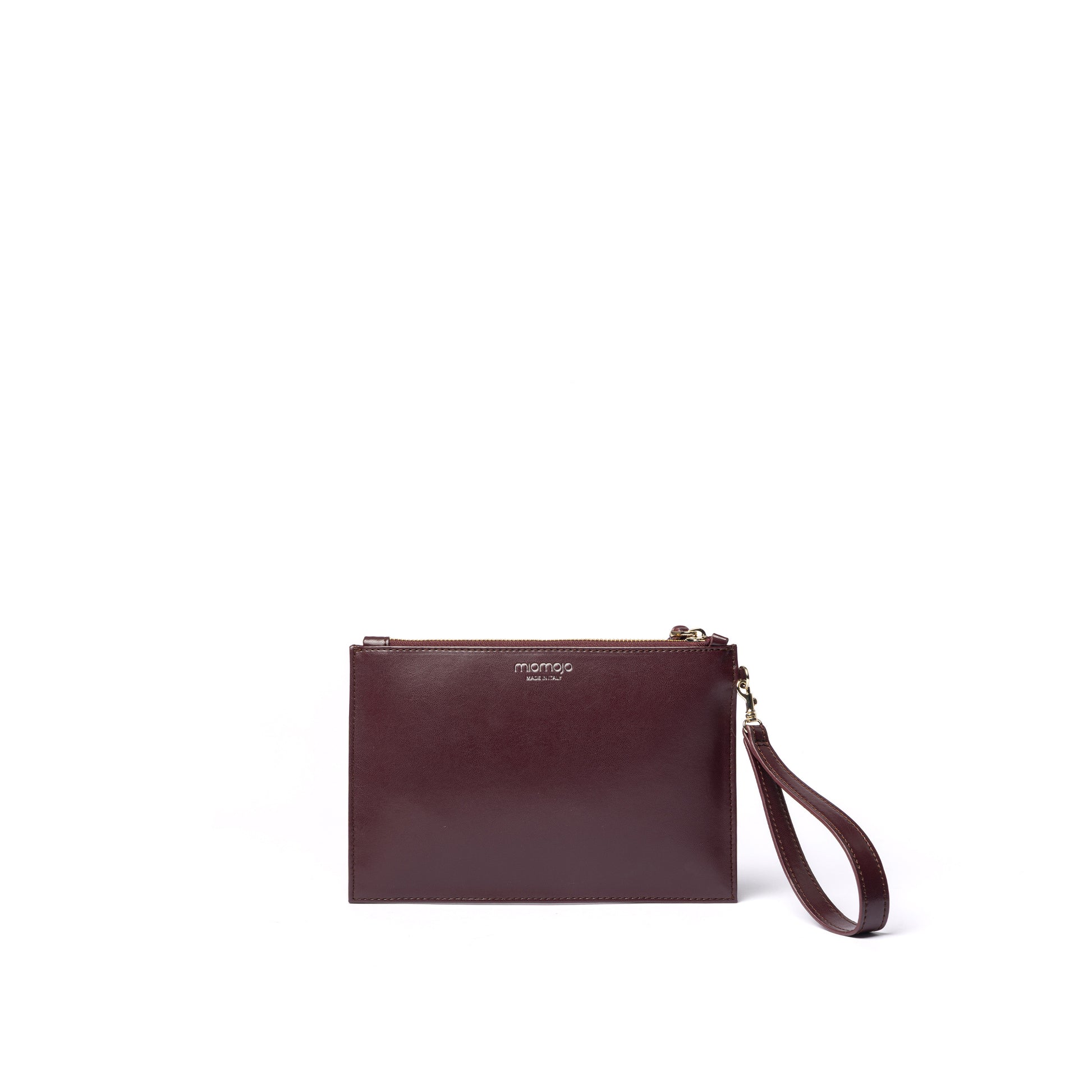 Orion Pouch Rubino - Apple