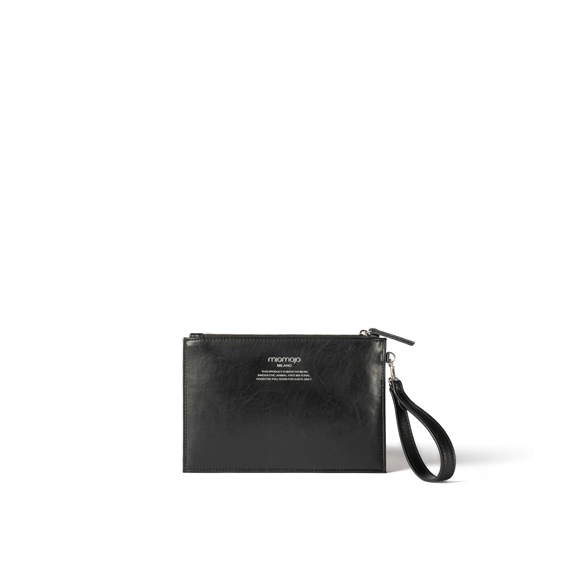 Orion Pouch Black - Olive