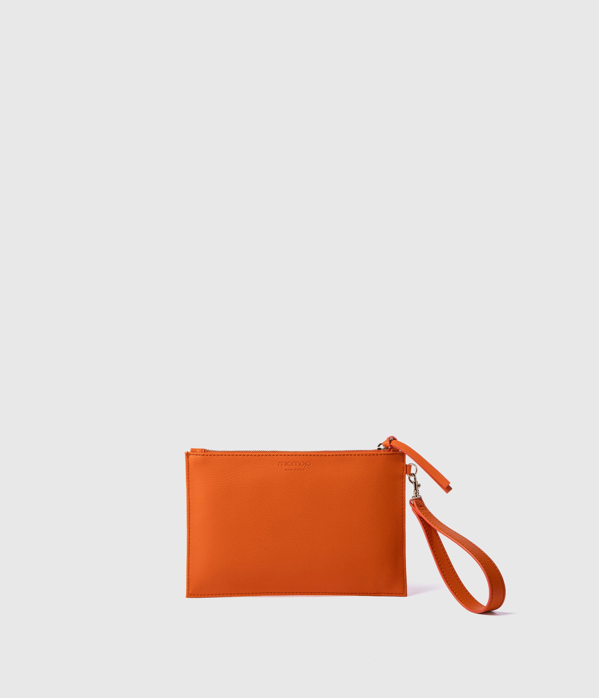 Orion Pouch – Orange (auf Orangenbasis)