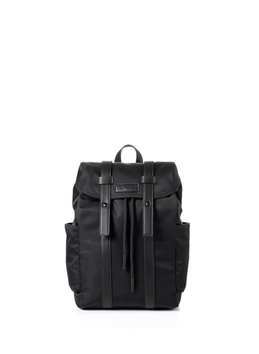 Orlando Backpack - Recycled Nylon