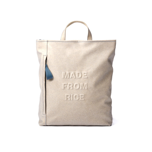 VITTORIO BACKPACK – RICE
