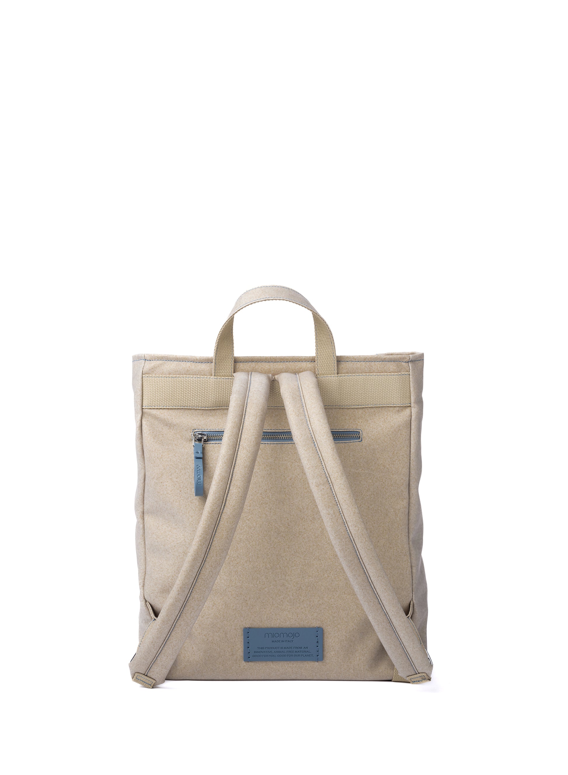 Vittorio Backpack - Rice