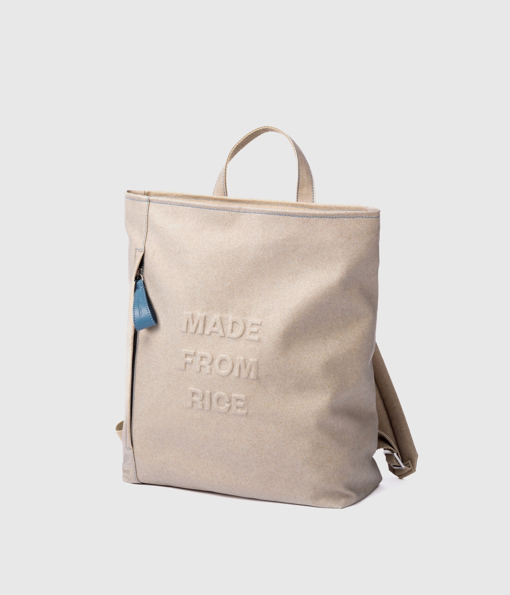 Vittorio zaino - Riso (a base di riso)