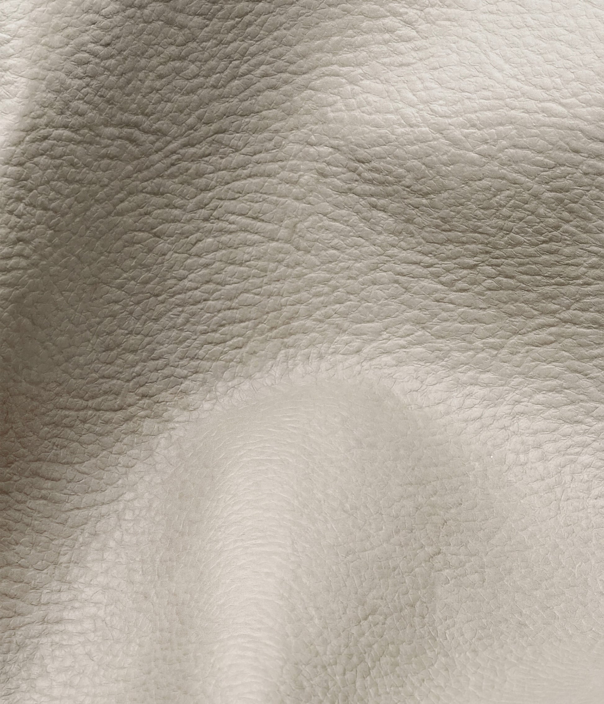 Alima Deluxe Tote L - Cloud White (auf Apfelbasis)