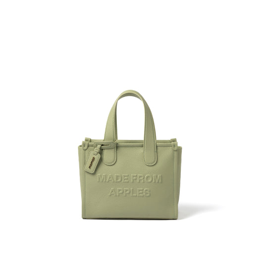Alima Tote Bag M Salvia - Apple