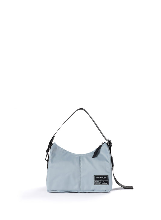 Ambra hobo bag - Recycled Nylon