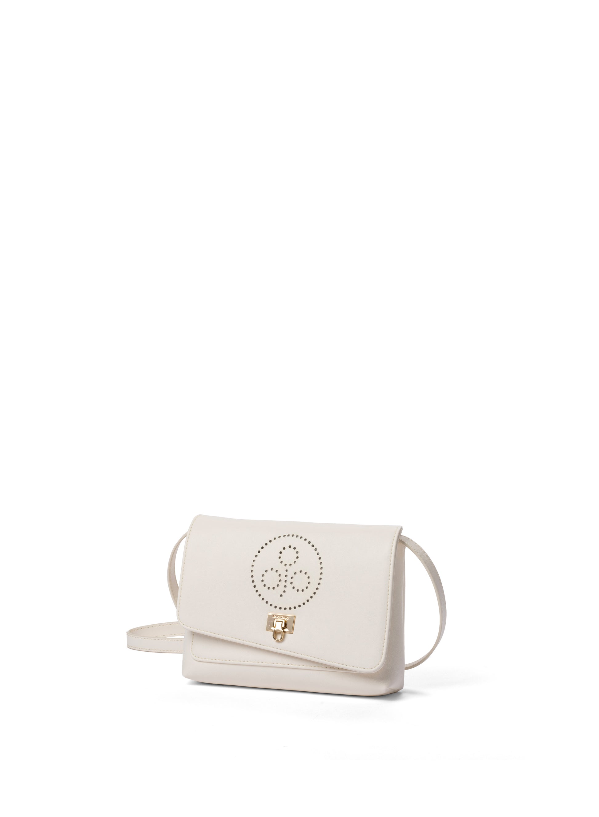 Angelica crossbody Cocco – Corn