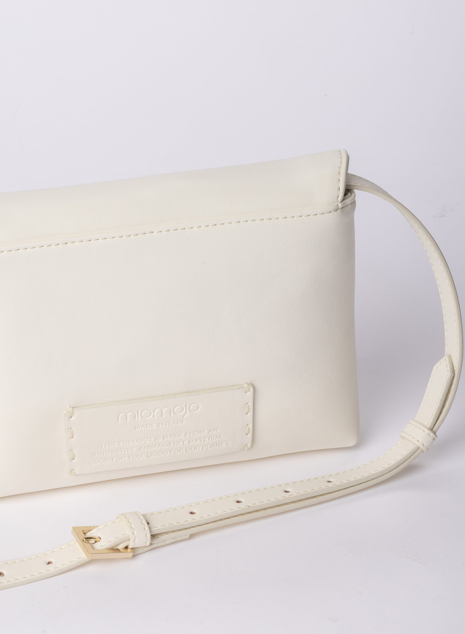 Angelica crossbody Cocco – Corn