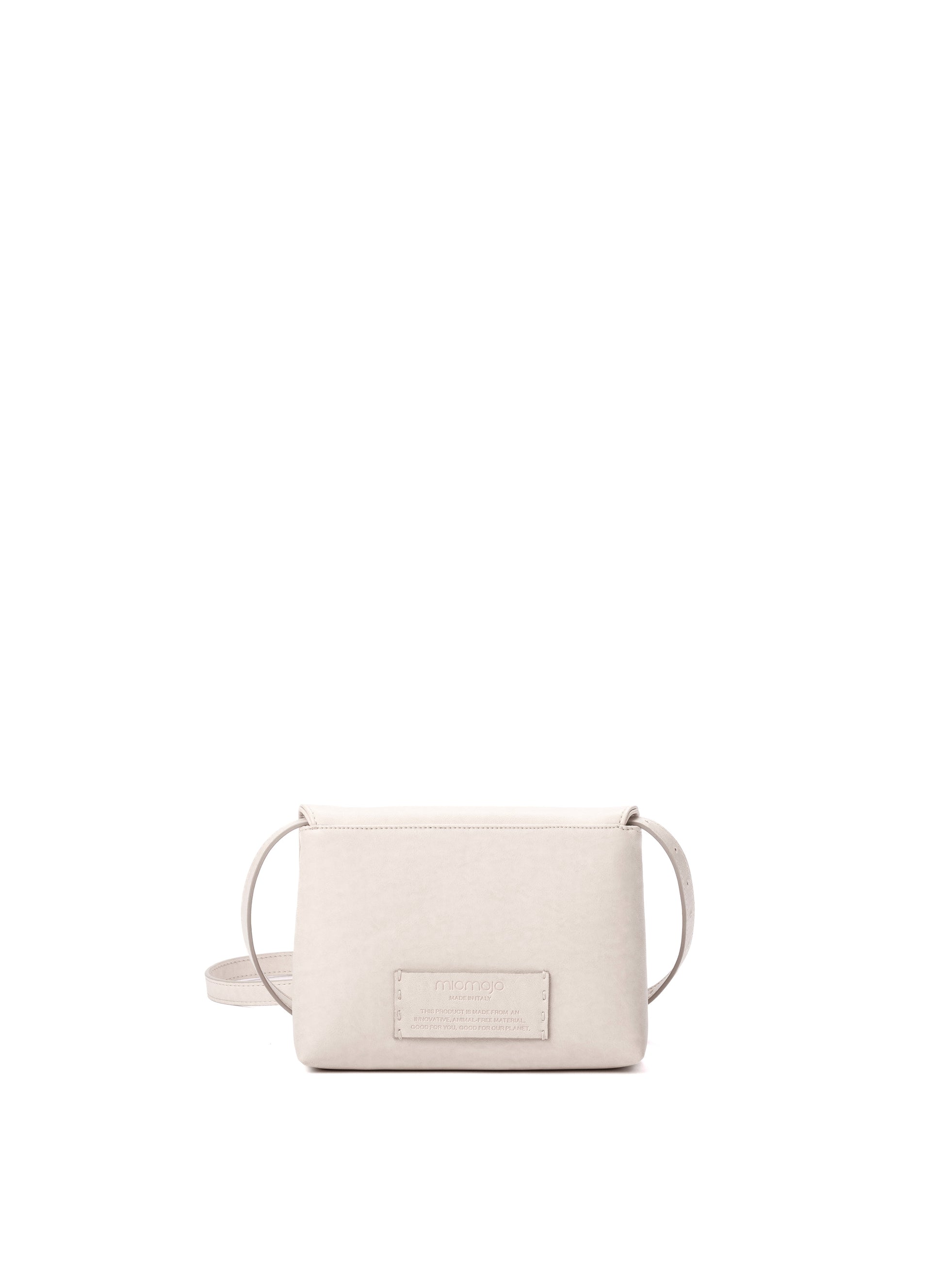 Angelica crossbody Cocco – Corn