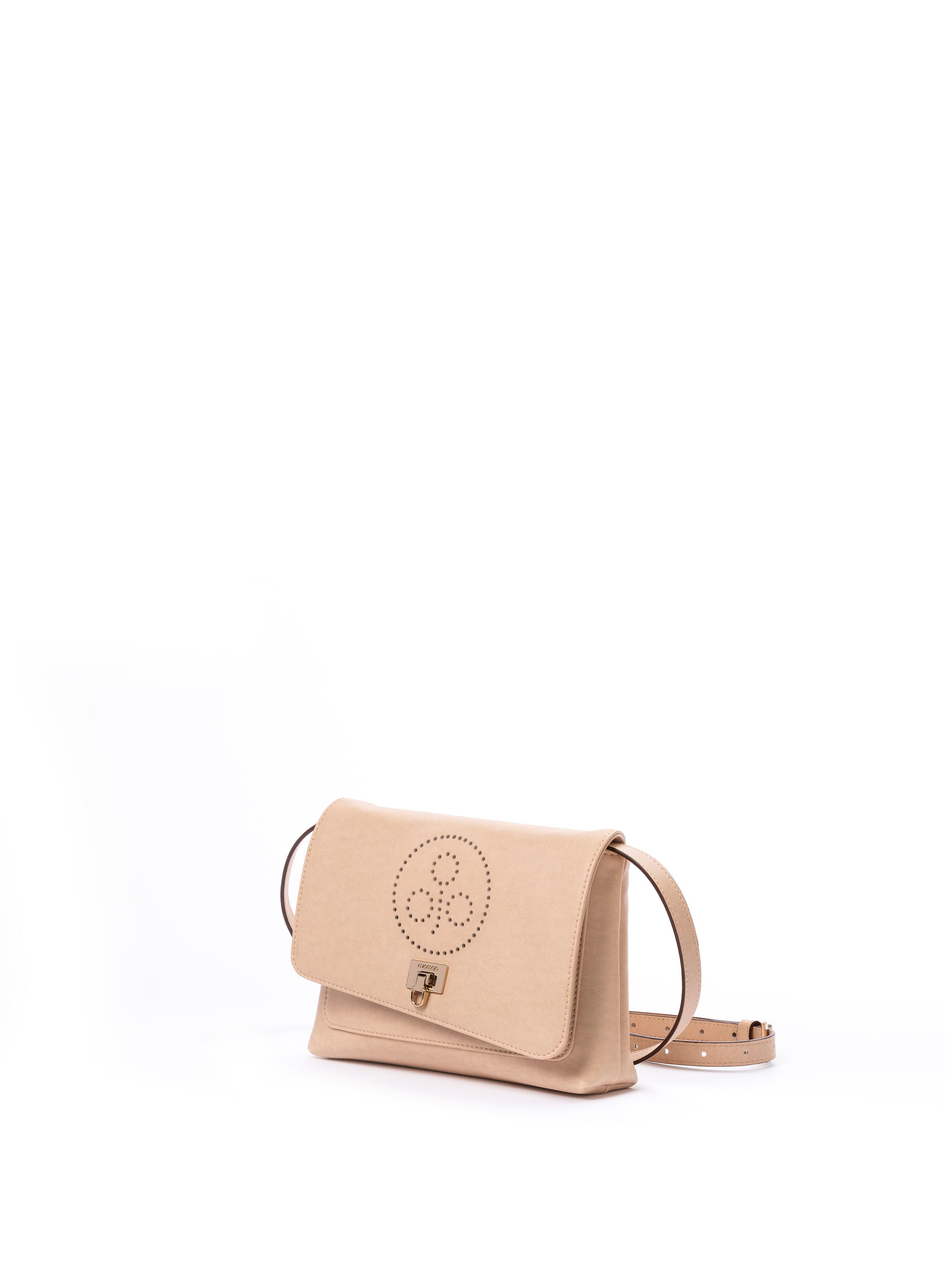 Angelica crossbody Mandorla – Corn