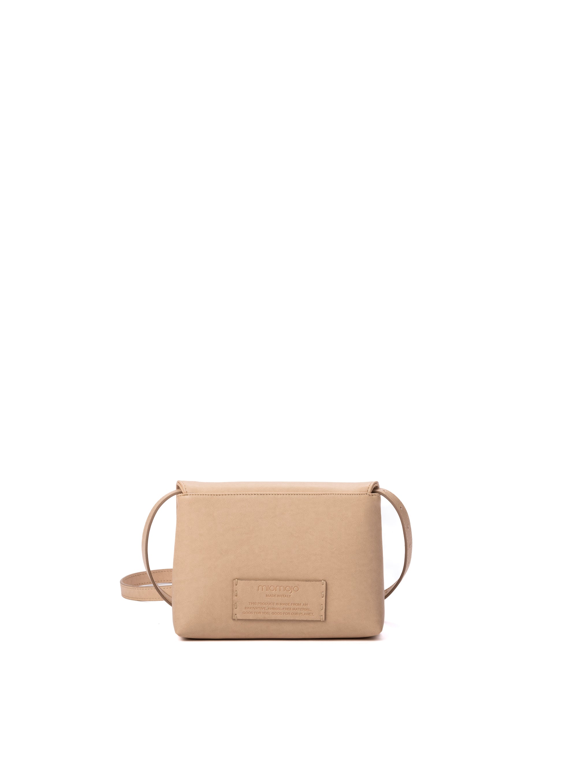 Angelica crossbody Mandorla – Corn