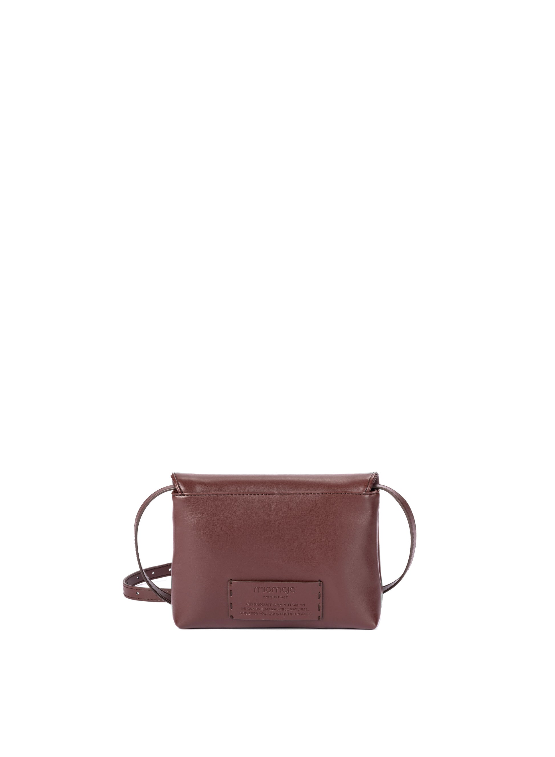 Angelica crossbody Moka – Corn