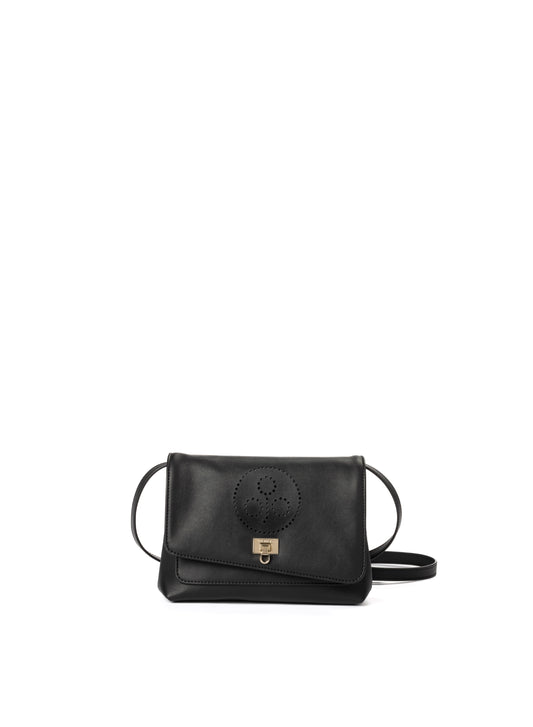 Angelica crossbody Nero – Corn