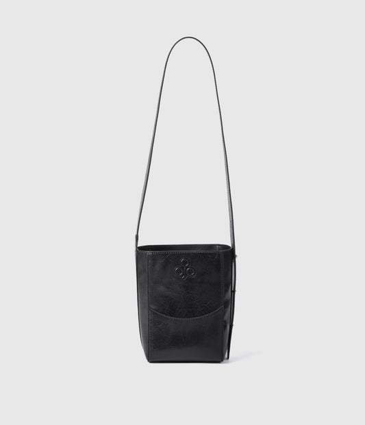 Aria Bucket S - Black (Olive-based)