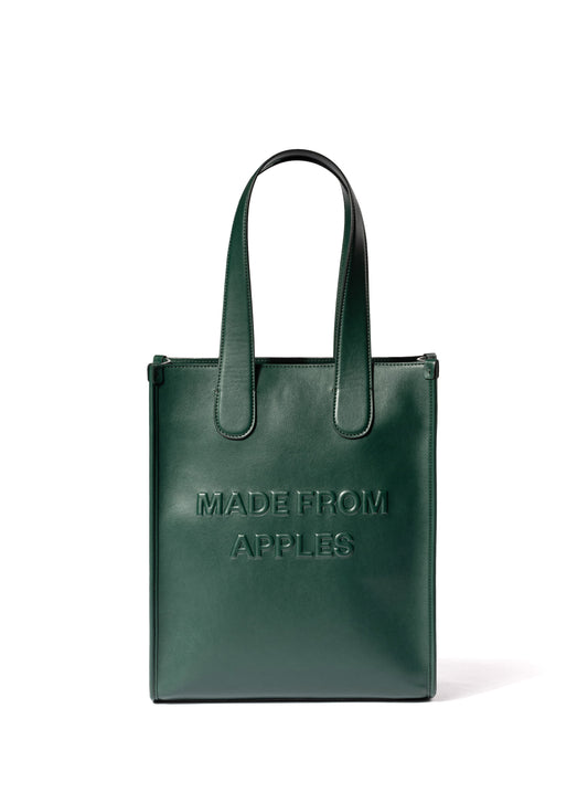 Atena Tote Bag L Foresta - Apple