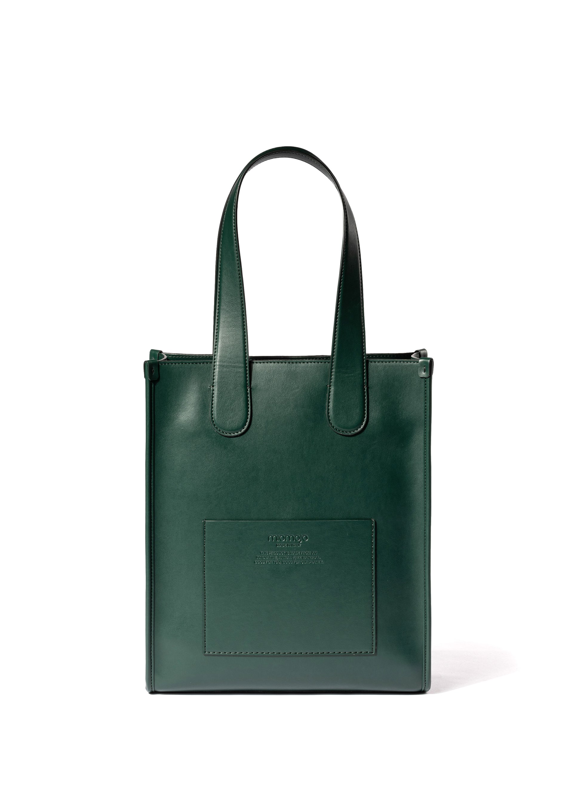 Atena Tote Bag L Foresta - Apple