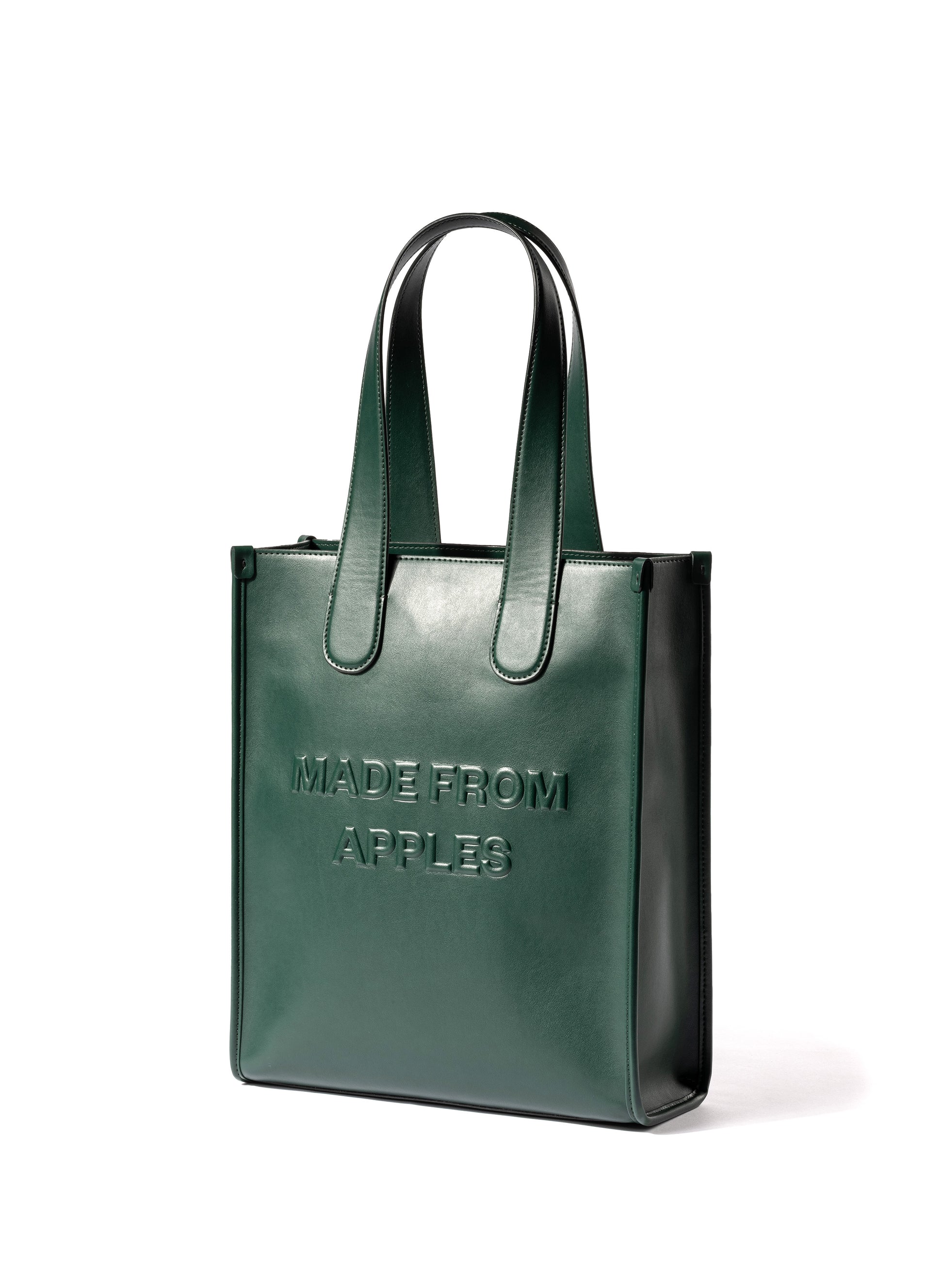 Atena Tote Bag L Foresta - Apple