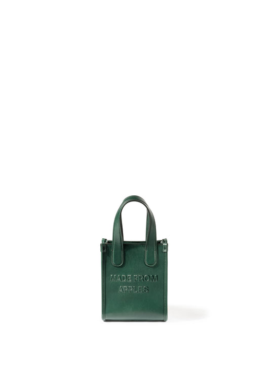 Atena Tote Bag S Foresta - Apple