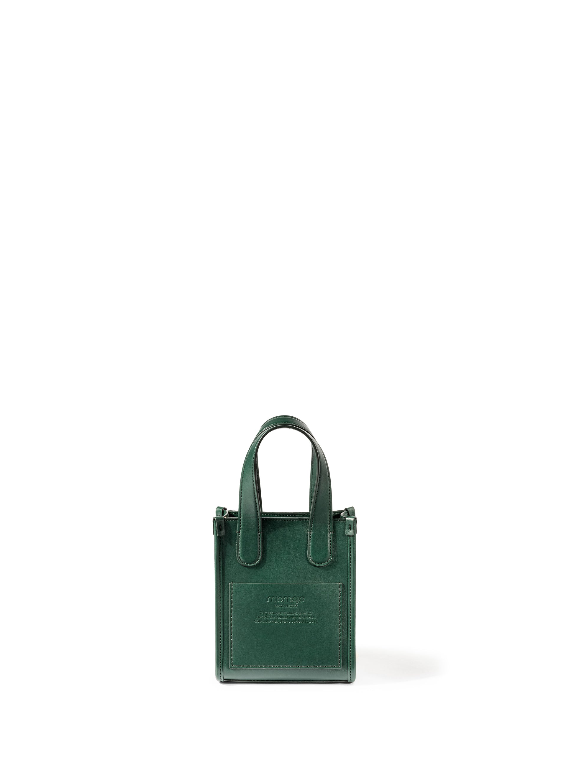 Atena Tote Bag S Foresta - Apple