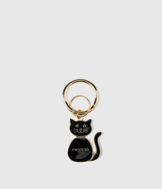 Miciomicio Charm and Key Holder