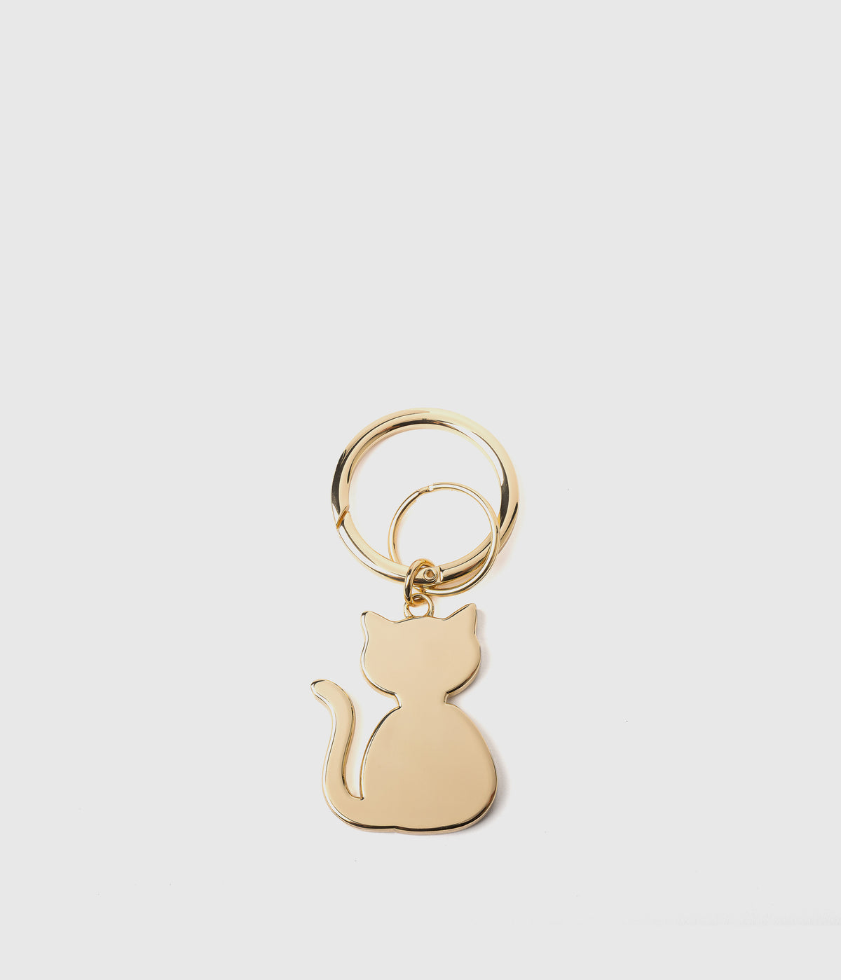Miciomicio Charm and Key Holder