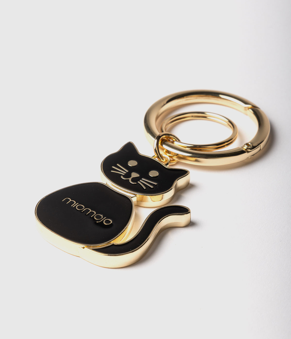 Miciomicio Charm and Key Holder
