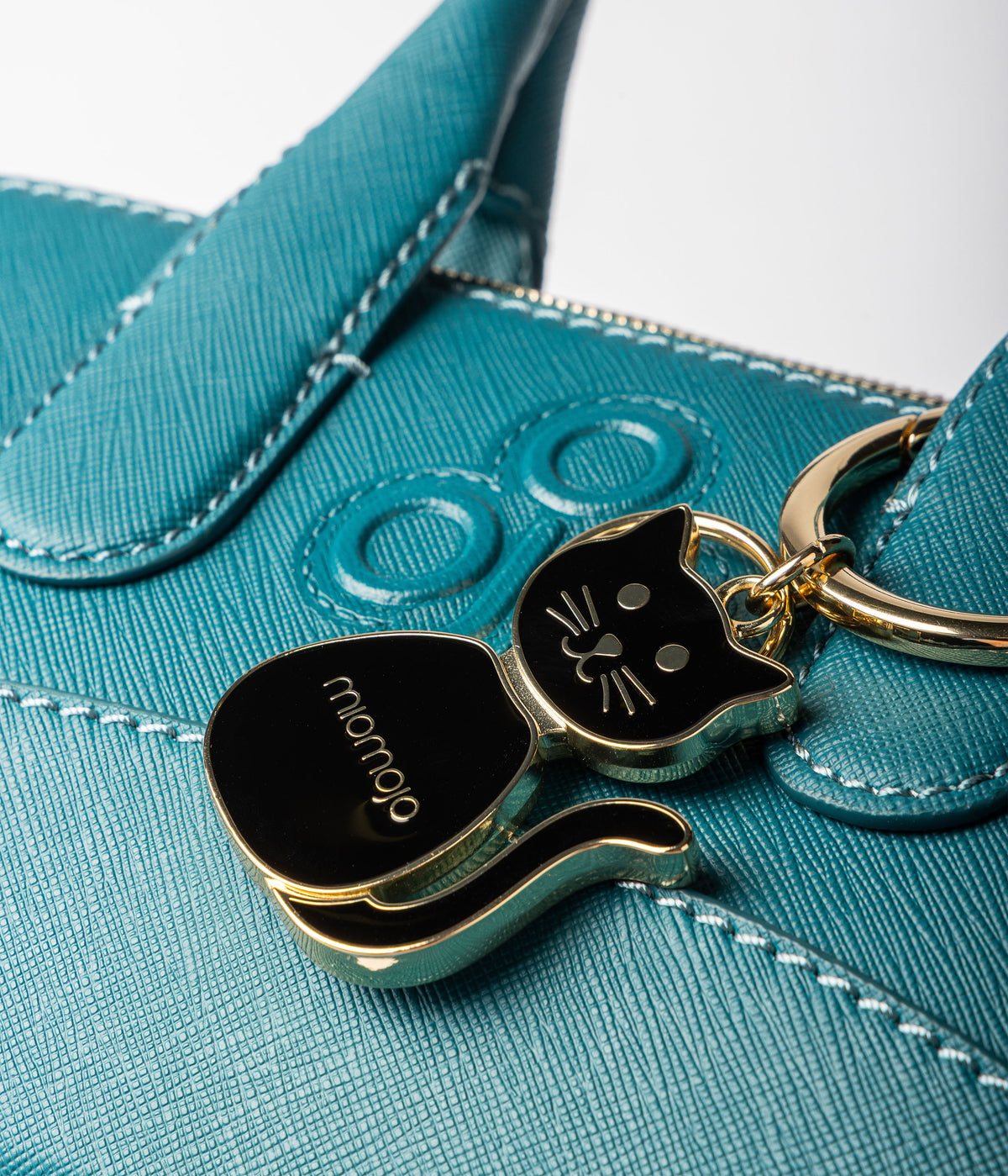 Miciomicio Charm and Key Holder